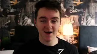 Quarantine Vlog