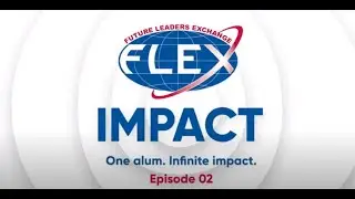 FLEX Impact - Valeria Ciolac '19
