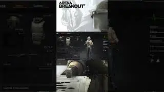 Only 10% of players know this in Arena Breakout 