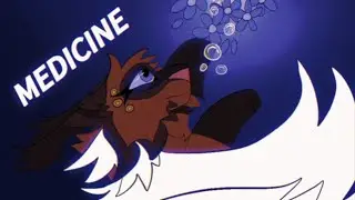 ()+-MEDICINE-+() Animation Meme
