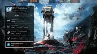 Star Wars Battlefront: Star Wars Battlefront Tutorial on how to download missing content.
