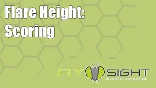 Flare Height: Scoring