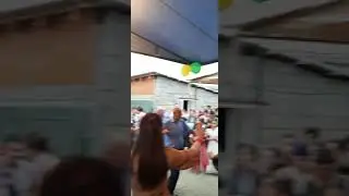 Гр.Бахтлувал - Зажигаем на свадьбе ✊🔥