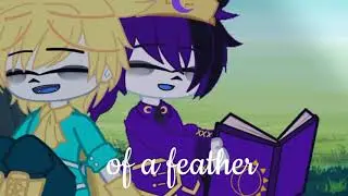 🐦Two birds🐦 meme Dreamtale. Undertale au