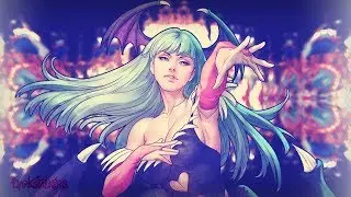 MvCi Ranked: Kitoragi(Morrigan/Dante/Space) vs LongPhatKok(Gamora/Jedah/Space)