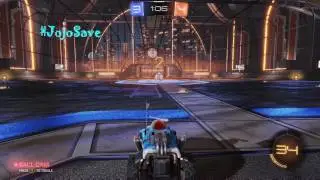 Rocket League Sweet Goals Montage Set 4