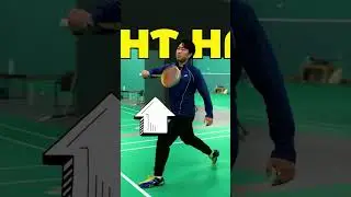 Level 1 to 100 Badminton Trickshots