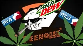 MLG PEENOISE | CSGO