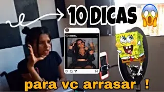 COMO FAÇO CHALLANGES