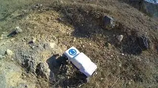 Rock scale RC