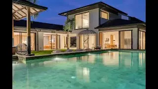 Rumah Hutan  by Rio Luxury. Stunning villas in Goa