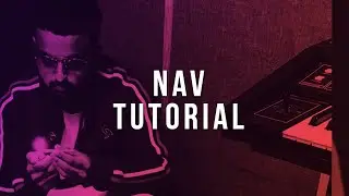 COMO FAZER UM BEAT TRAP ESTILO TRAVIS SCOTT X NAV | FL STUDIO  (FL Studio Tutorial) 2024