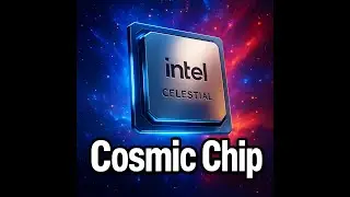 Intel's Celestial GPUs  Ready to Launch
