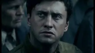 Девятаев — Трейлер 2021