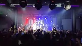 Порнофильмы - нищая страна (концерт Ярославль 29.11.20)