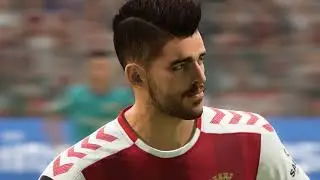 FIFA 20 - Paulinho Face - Sp. Braga