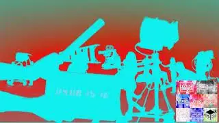 ABC Studios (2007) Effects (Inspired by Viacom International Studios Effects)