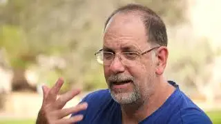 The Story of Esteban Oppenheimer's Family - Kibbutz Holit Massacre Survivors