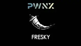 PWNX | Fresky Machine Walkthrough [Voice | Explained]