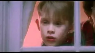 TommyBlade Home Alone
