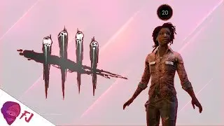 Training Rank 20 Killers | Dead by Daylight