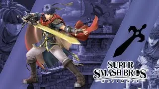 Clash (Path of Radiance) - Super Smash Bros. Ultimate