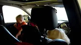 Metal Kids