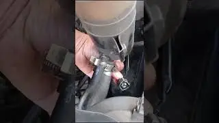 Mengatasi bunyi relay  AC  Phanter kotak berbunyi cetek cetek terus menerus