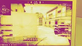 Montage (CsGo)