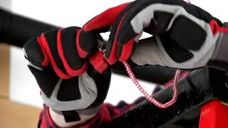 How to Assemble and Install a CRAFTSMAN® Belt Drive Garage Door Opener