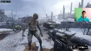 metro exodus capitulo 2