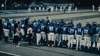 Generals V Springfield | Epic Highlight visual