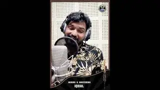 വിഷ്ണുമായ സ്വാമിക്ക് ഒരു പാട്ട്....മായാമയൻ #blackbro #newmusic #vishnumaaya#maayamayan