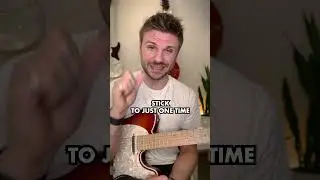 How to MIX CHORDS AND SOLO