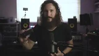 Walrus Audio Canvas Re-Amp walkthrough with Mark Johnston
