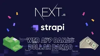 Blog Using Next js And Strapi CMS | Strapi Tutorial #3
