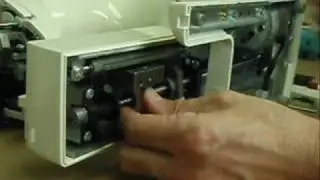 Sewing Timing Threading and Tension Fix