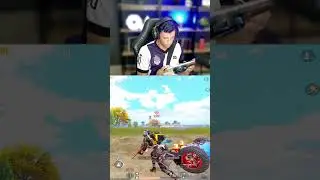 SCAR-L SPRAY IN PUBG MOBILE 