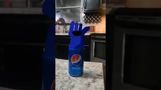 Pepsi hand #shorts #pepsi #lol