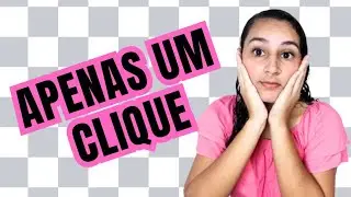 COMO TIRAR O FUNDO DE UMA IMAGEM ONLINE E SEM PROGRAMA