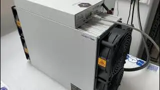 Meet the Antminer T21: Crypto Mining Evolution underway 