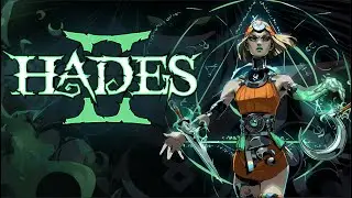 НИФИГА ЧТО ТУТ У НАС? HADES II