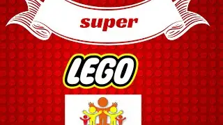 Super Lego видеоканал - обзоры, новинки, покупки по классным ценам!