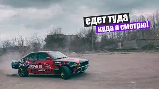 Первый тест 34ки на рейке! ТАКОГО мы не ожидали! На сход-развале офигели все!