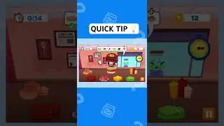 Order Up! 🍔 