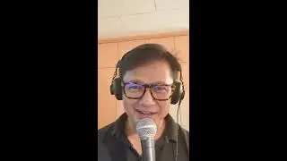 Quando Quando | #experimenting | Sing From Home | Song 4 | Sharizan Borhan | 23rd April 2020 |