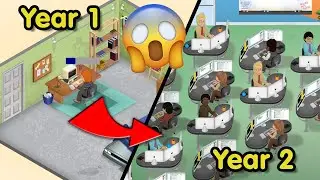 Growing Your Indie Game Studio