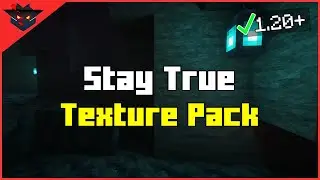 Stay True Texture Pack 1.20.6 - Download & Install Stay True Texture Pack for Minecraft 1.20.6