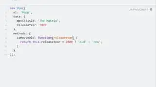 Exercises: String interpolation, methods and directives