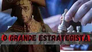 Lampião Um Grande Estrategista